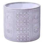 VASO JARDIM 13,5CM SKPA-837-462 VASO JARDIM 13,5CM SKPA-837-462