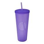 COPO C/ PALHINHA 1000ML 2630-203 CX96