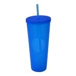 COPO C/ PALHINHA 1000ML 2630-203 CX96