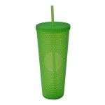 COPO C/ PALHINHA 1000ML 2630-203 CX96