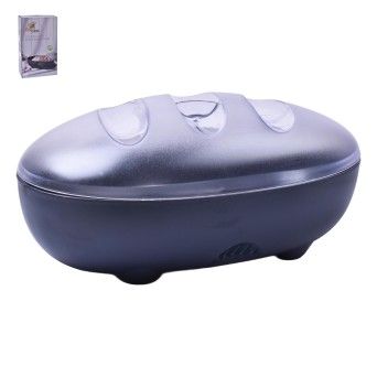 CAIXA PAO CINZA 0105-21 CX12