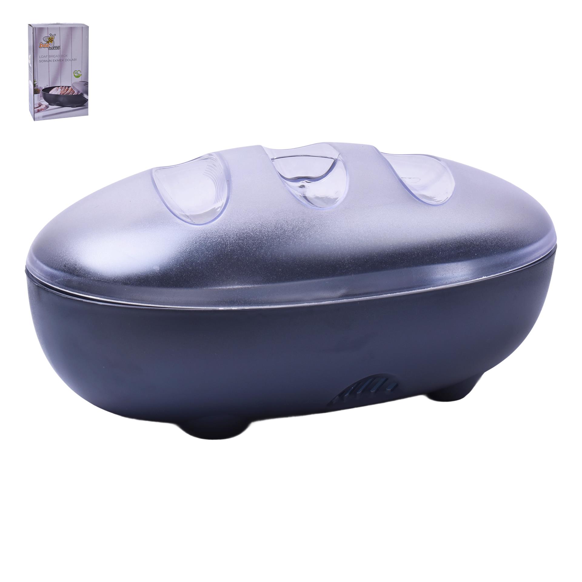 CAIXA PAO CINZA 0105-21 CX12 CAIXA PAO CINZA 0105-21 CX12