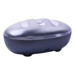 CAIXA PAO CINZA 0105-21 CX12
