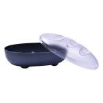 CAIXA PAO CINZA 0105-21 CX12