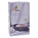 CAIXA PAO BEGE 0105-20 CX12