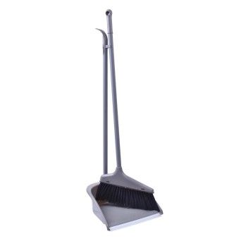 VASSOURA+APANHADOR 3072-5997 CX12