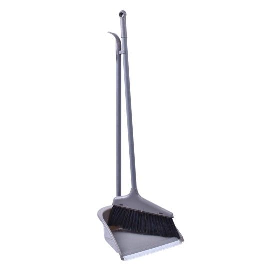 VASSOURA+APANHADOR 3072-5997 CX12