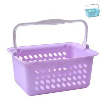 CESTO MULTIUSOS 4L 0147-14 CX60