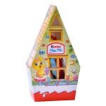 KINDER MIX CASA PASCOA 76G
