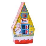 KINDER MIX CASA PASCOA 76G