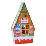 KINDER MIX CASA PASCOA 76G