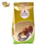 FERRERO GOLDEN EGGS 90GR