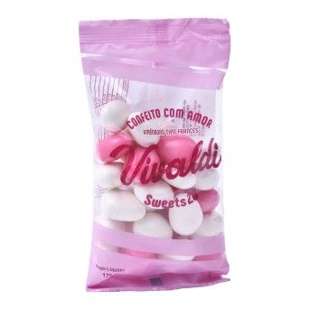 AMENDOA TIPO FRANCES VIVALDI 175GR