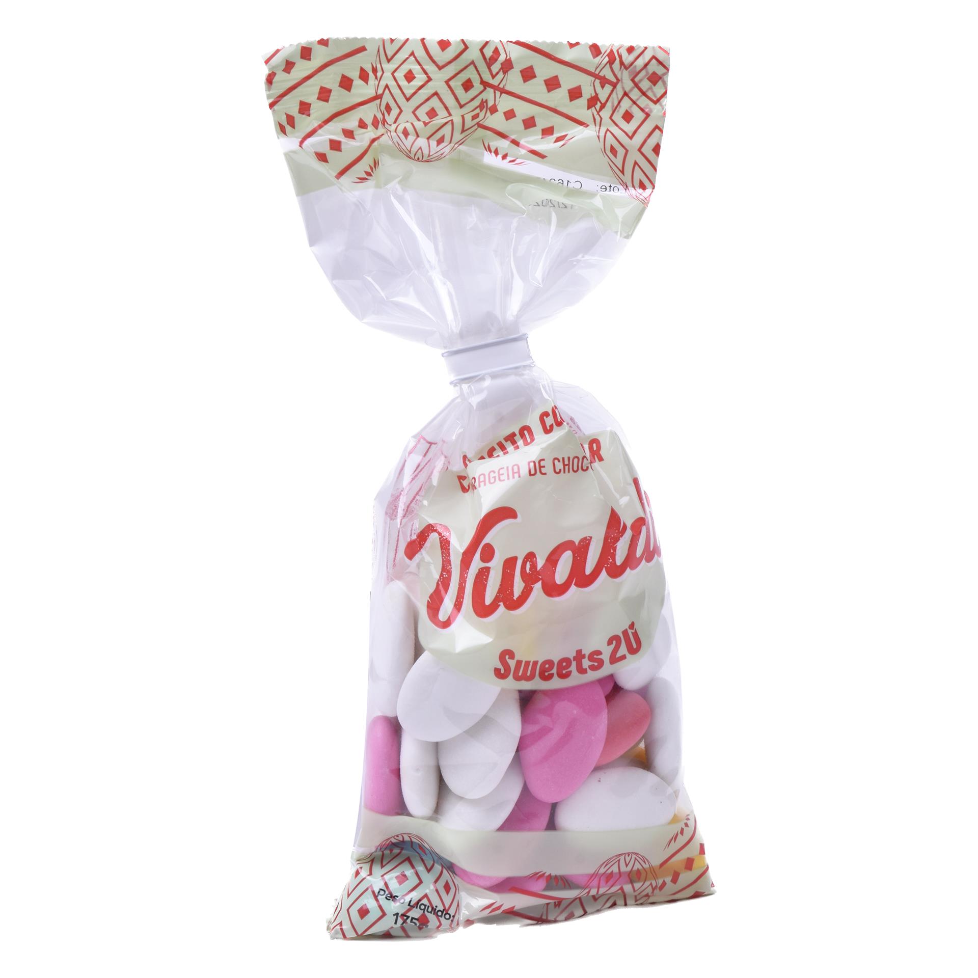 DRAGEIA CHOC. VIVALDI 175G DRAGEIA CHOC. VIVALDI 175G