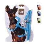 PEITORAL + TRELA ANIMAL 1937-070A CX144