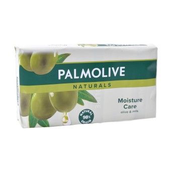 PALMOLIVE SABONETE OLIVE 3X90G