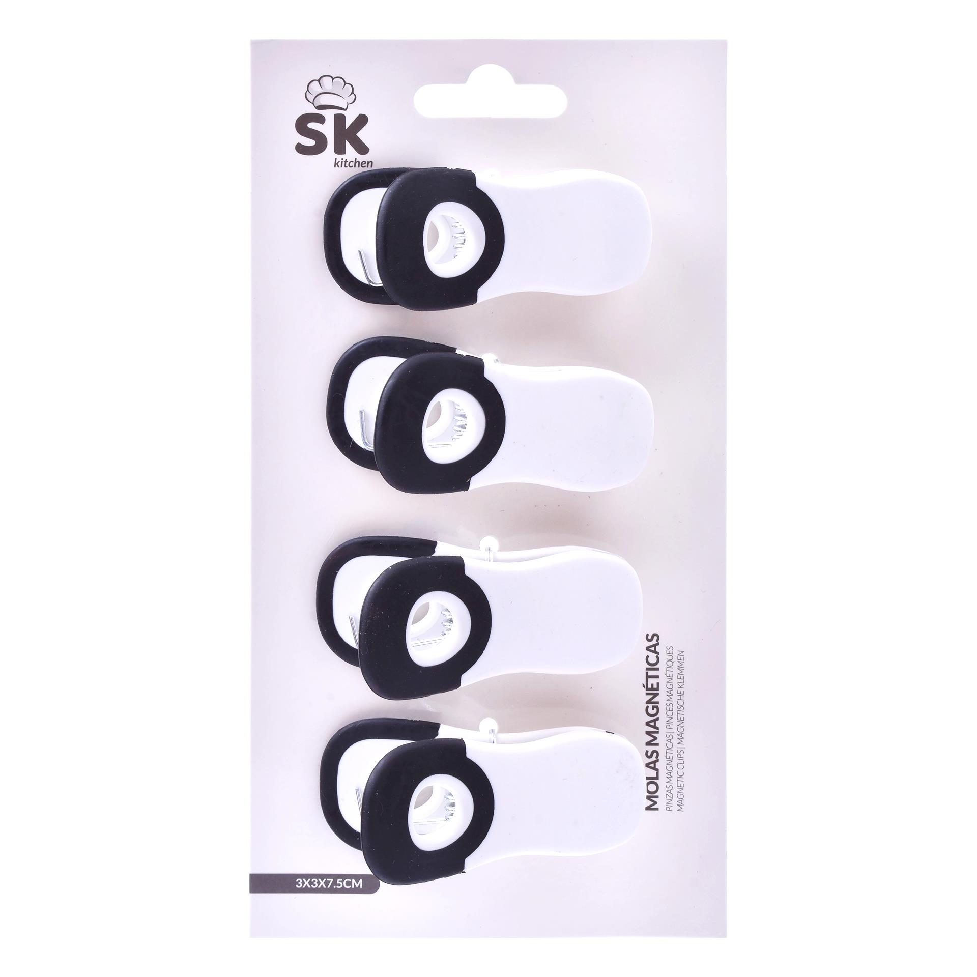 MOLAS 4UN SKPA-837-394 CX144 MOLAS 4UN SKPA-837-394 CX144