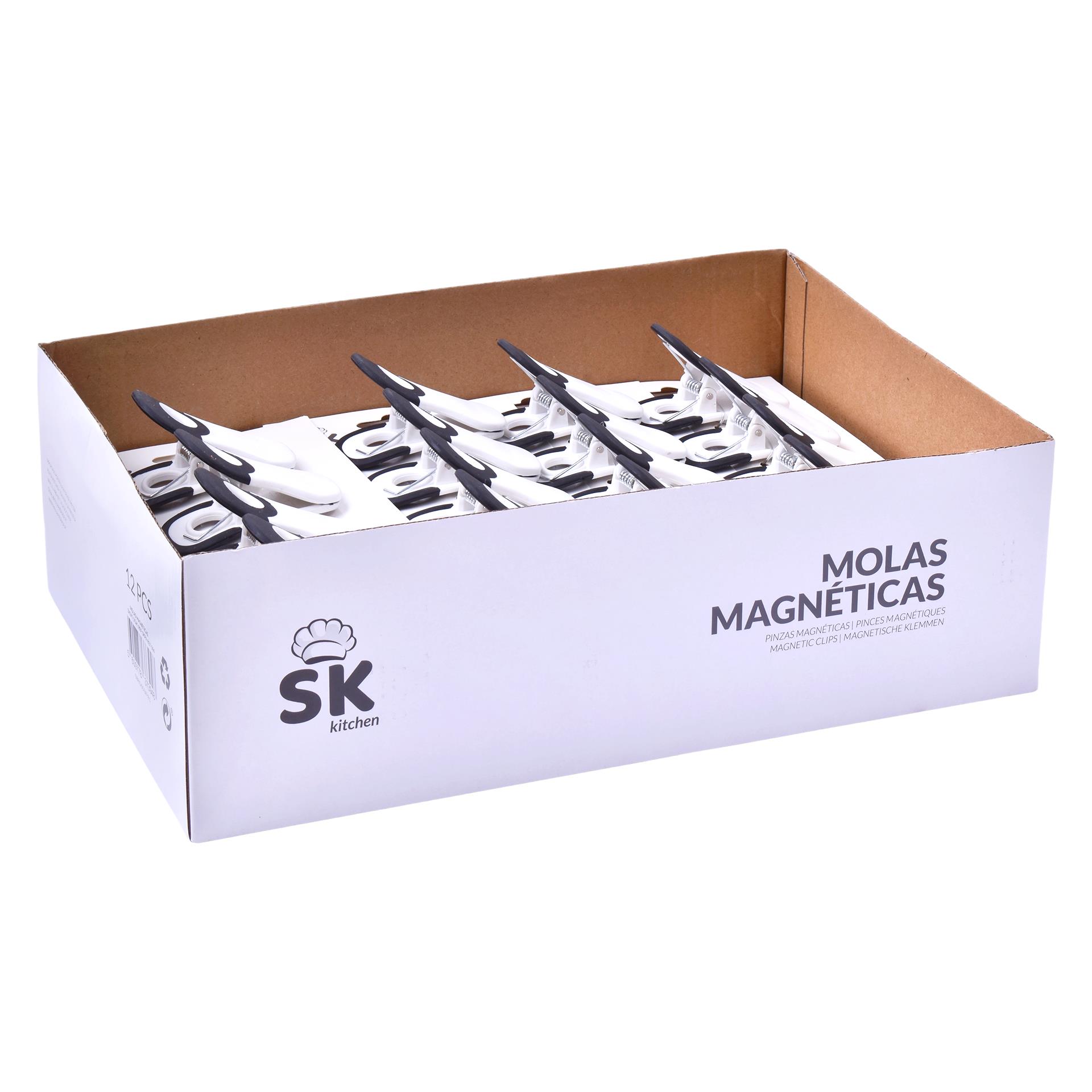 MOLAS 4UN SKPA-837-394 CX144 MOLAS 4UN SKPA-837-394 CX144