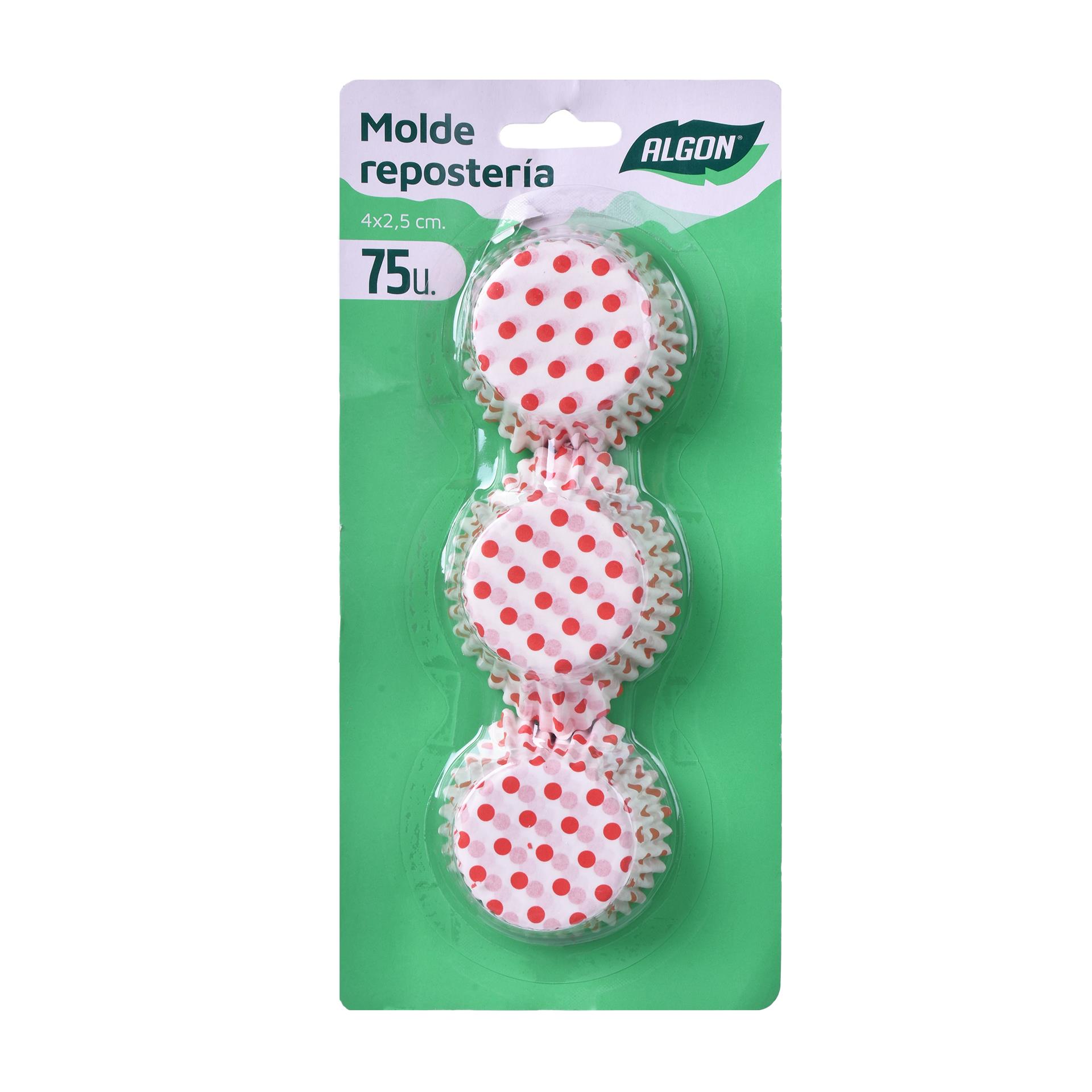 FORMA PAPEL 75UN ALGON CX24