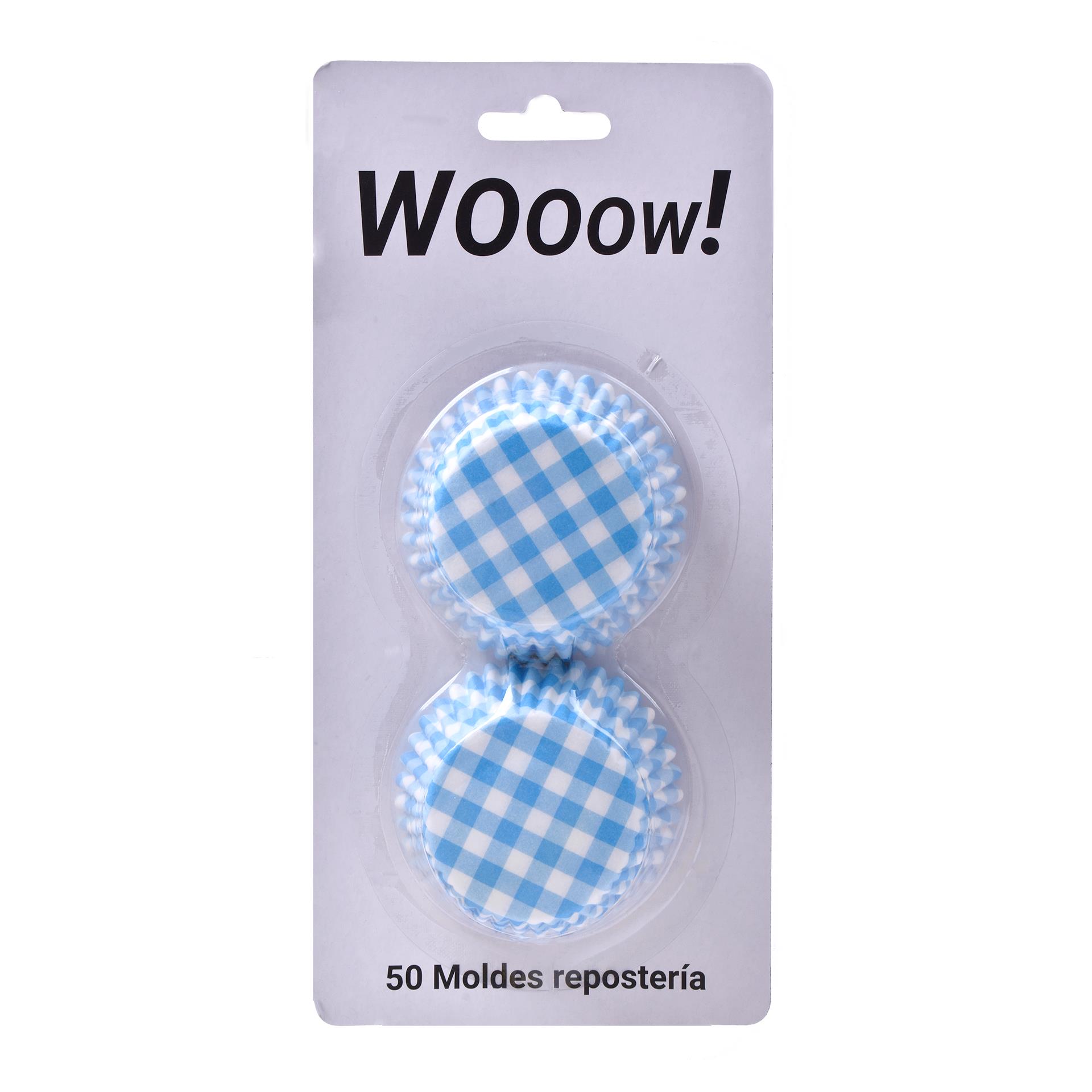 FORMA PAPEL 50UN WOOOW CX36 FORMA PAPEL 50UN WOOOW CX36