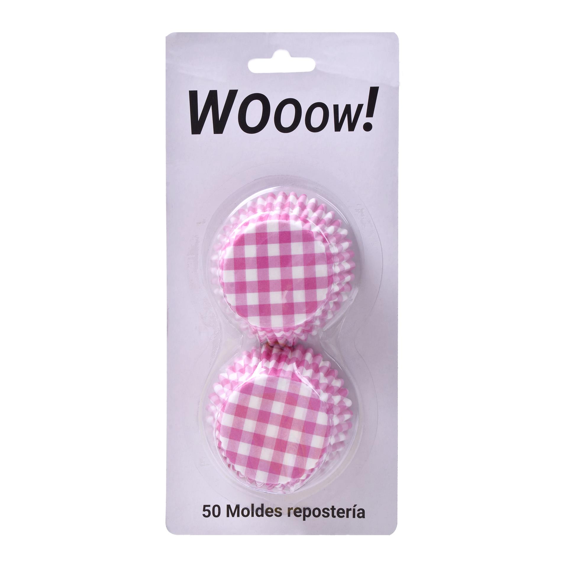 FORMA PAPEL 50UN WOOOW CX36 FORMA PAPEL 50UN WOOOW CX36