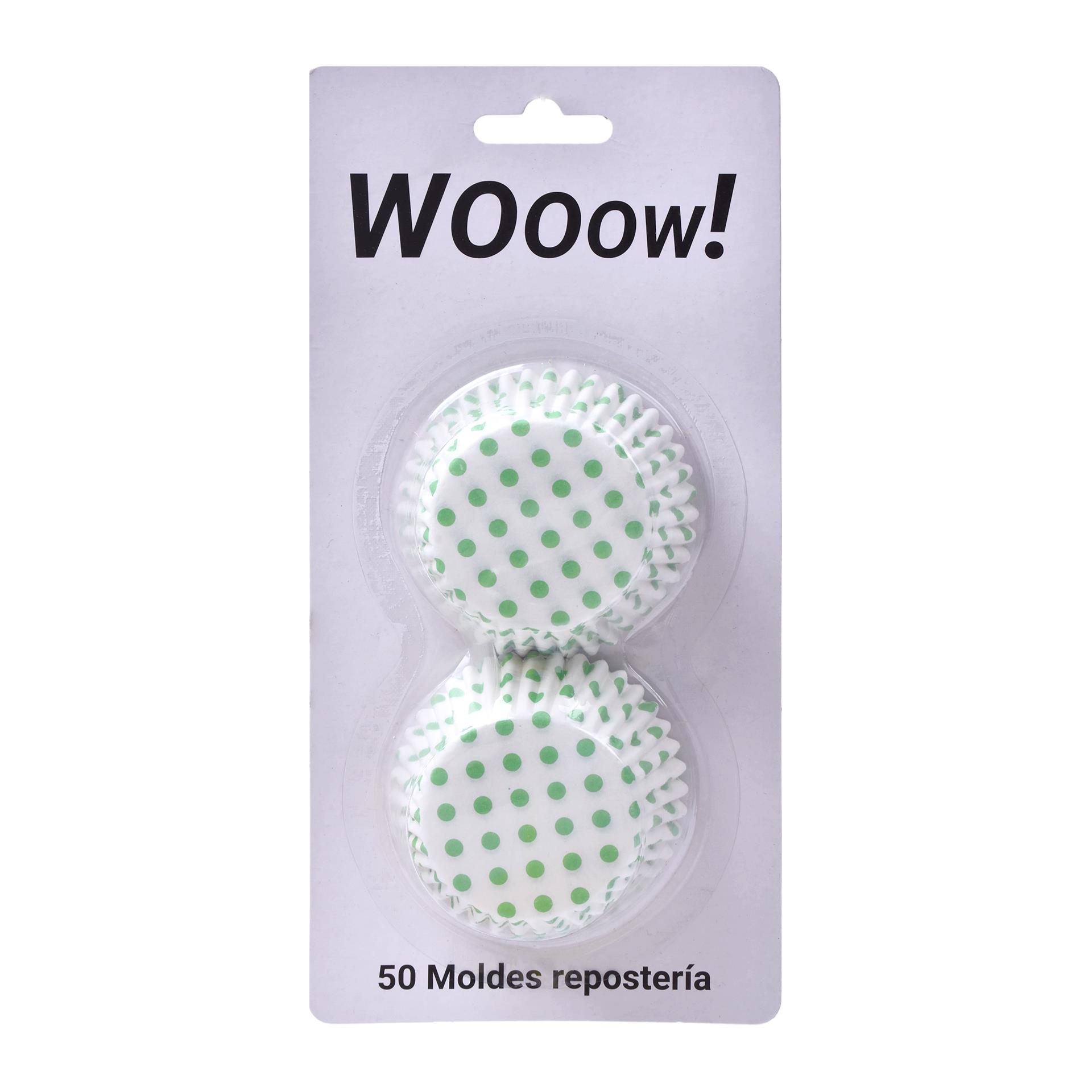 FORMA PAPEL 50UN WOOOW CX36 FORMA PAPEL 50UN WOOOW CX36
