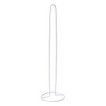 SUP P/ROLO WC 47CM SKPA-837-389 CX96 SUP P/ROLO WC 47CM SKPA-837-389 CX96