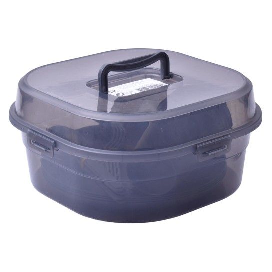 CONJUNTO PIQUENIQUE 22 PÇS 0105-22 CX12 CONJUNTO PIQUENIQUE 22 PÇS 0105-22 CX12