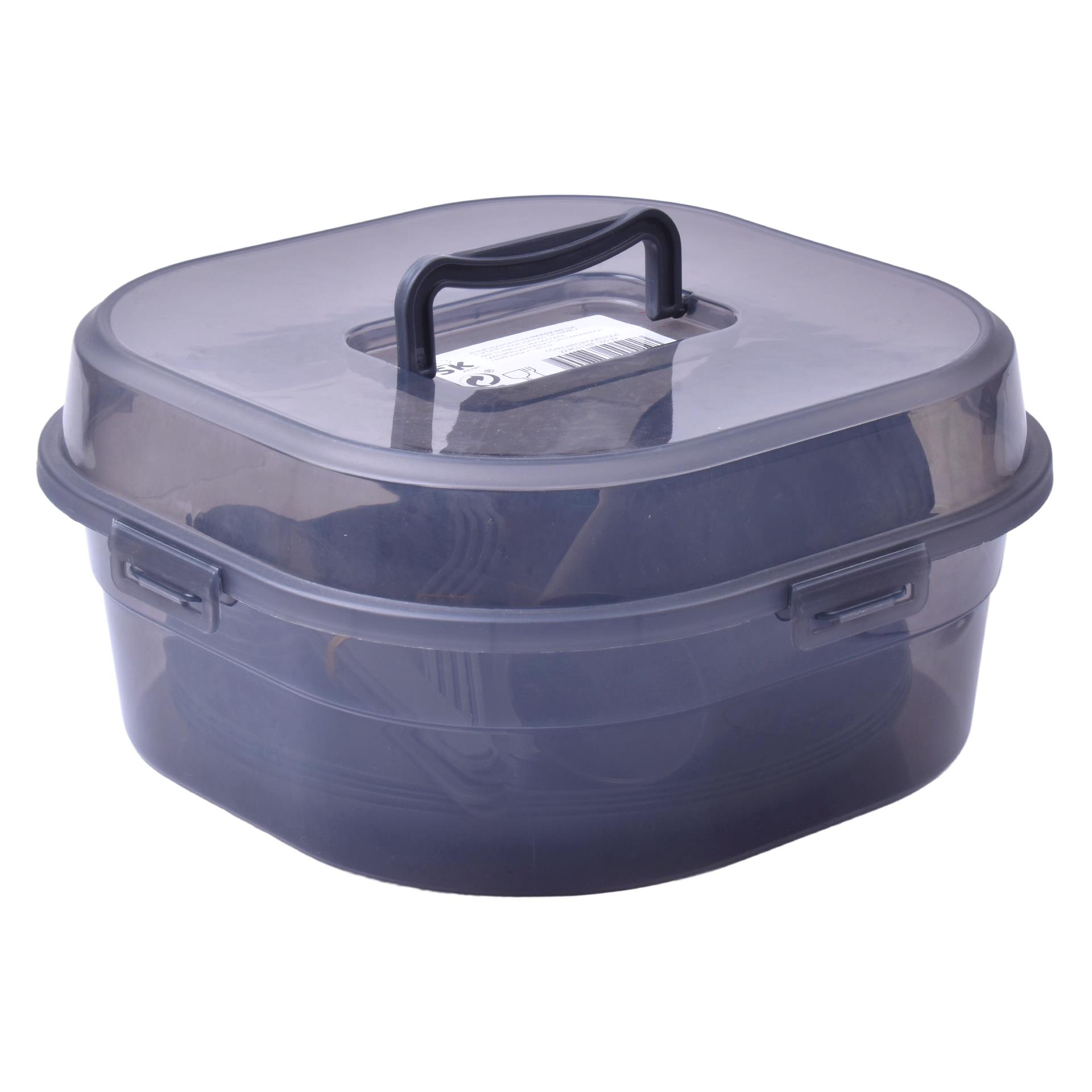 CONJUNTO PIQUENIQUE 22 PÇS 0105-22 CX12 CONJUNTO PIQUENIQUE 22 PÇS 0105-22 CX12