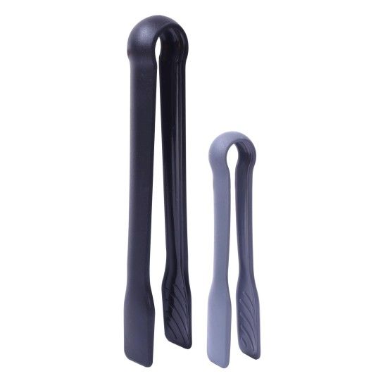 TENAZ P/SALADA 2UN 3072-4105 CX72 TENAZ P/SALADA 2UN 3072-4105 CX72