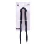TENAZ P/SALADA 2UN 3072-4105 CX72 TENAZ P/SALADA 2UN 3072-4105 CX72