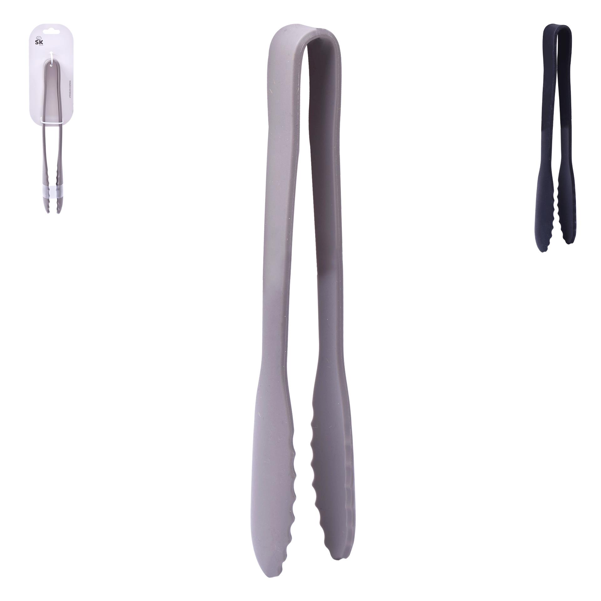 PINÇA SILICONE 25X3,5 2998-100-05 CX144 PINÇA SILICONE 25X3,5 2998-100-05 CX144