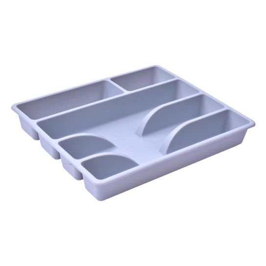 PORTA TALHERES 31X26X4,5CM 0147-09 CX48 PORTA TALHERES 31X26X4,5CM 0147-09 CX48