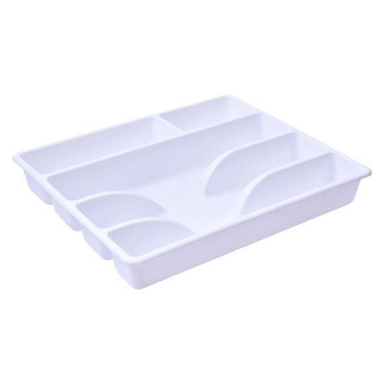 PORTA TALHERES 31X26X4,5CM 0147-09 CX48 PORTA TALHERES 31X26X4,5CM 0147-09 CX48