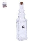 GARRAFA C/TAMPA CORTIA 750ML CX24
