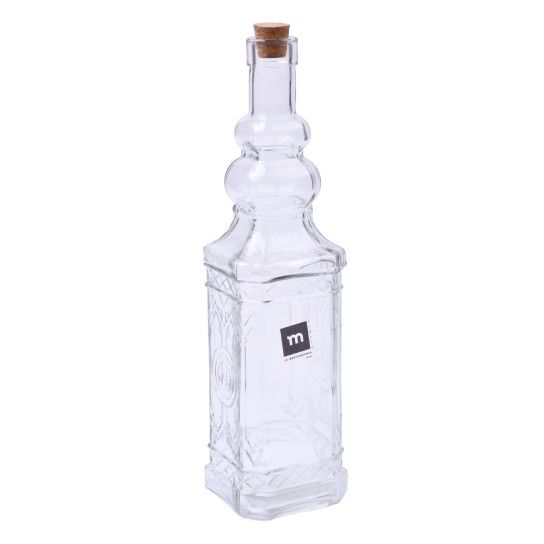GARRAFA C/TAMPA CORTIÇA 750ML CX24 GARRAFA C/TAMPA CORTIÇA 750ML CX24