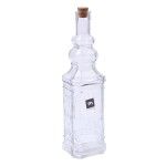 GARRAFA C/TAMPA CORTIA 750ML CX24