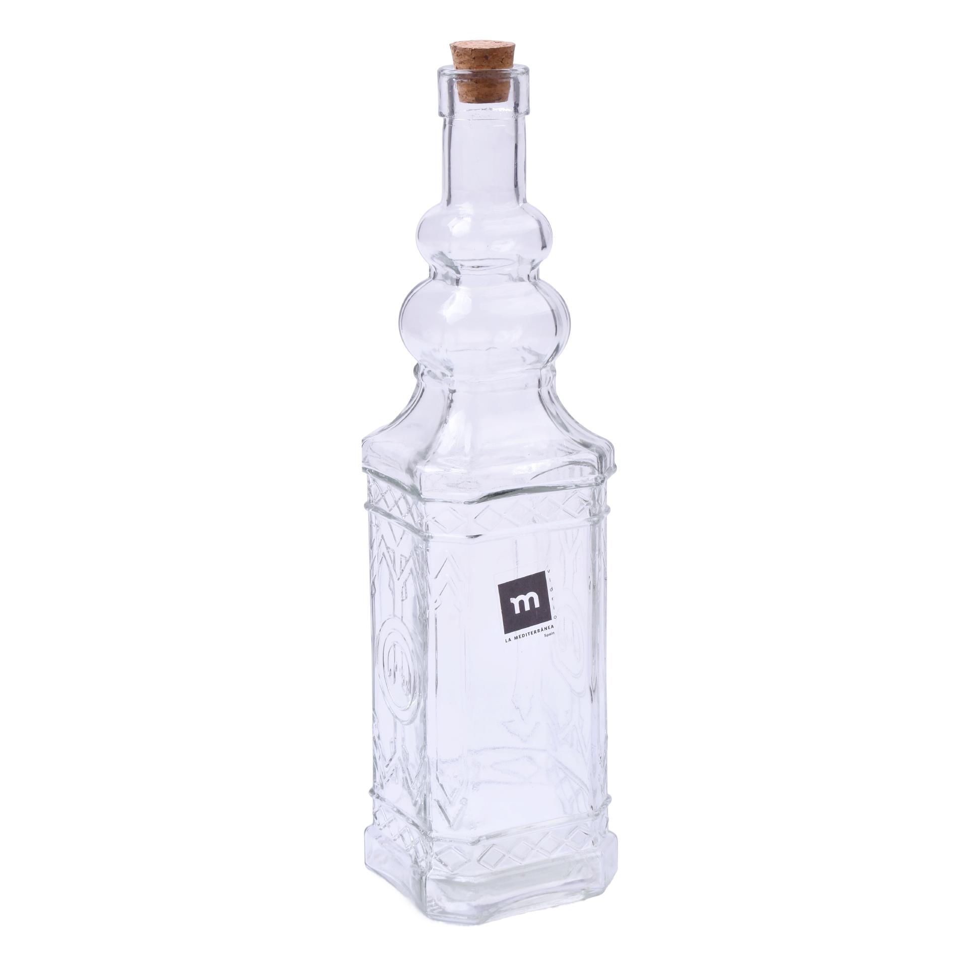 GARRAFA C/TAMPA CORTIÇA 750ML CX24 GARRAFA C/TAMPA CORTIÇA 750ML CX24