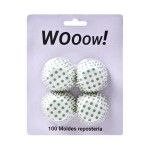FORMA PAPEL 100UN WOOOW CX36 FORMA PAPEL 100UN WOOOW CX36