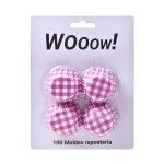 FORMA PAPEL 100UN WOOOW CX36 FORMA PAPEL 100UN WOOOW CX36