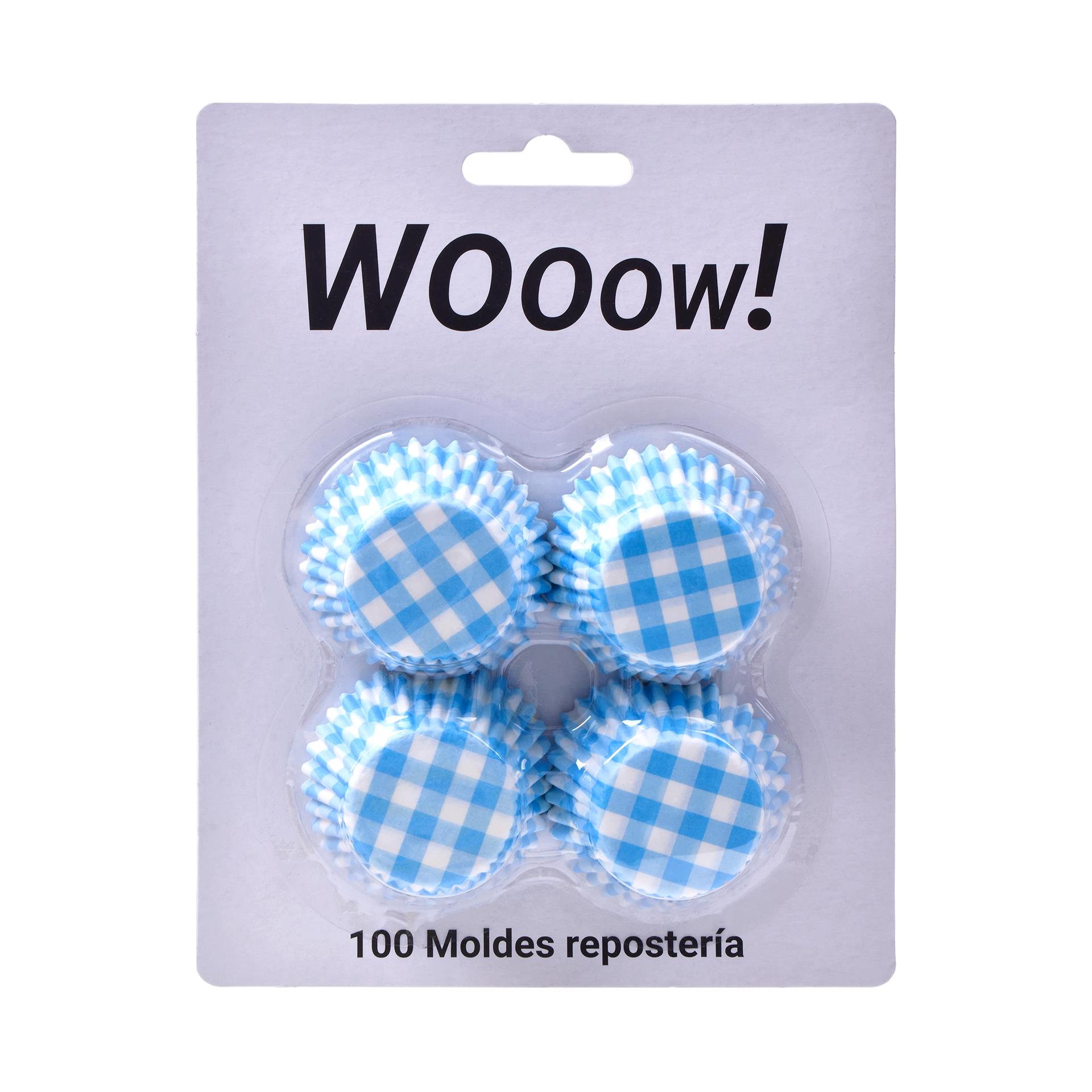 FORMA PAPEL 100UN WOOOW CX36 FORMA PAPEL 100UN WOOOW CX36