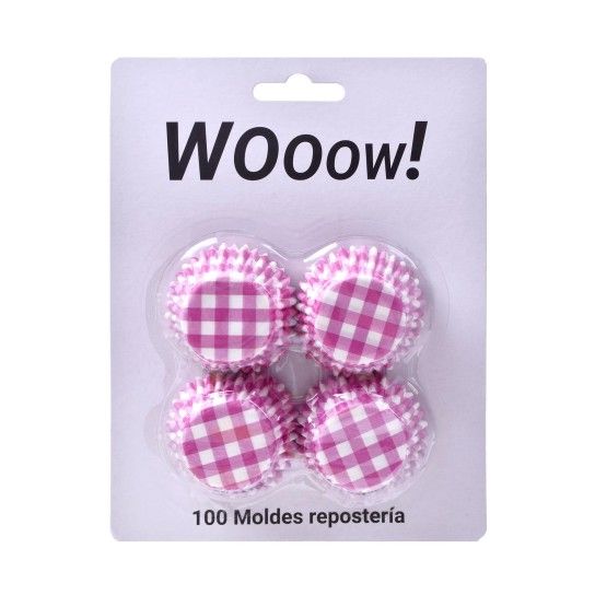 FORMA PAPEL 100UN WOOOW CX36 FORMA PAPEL 100UN WOOOW CX36