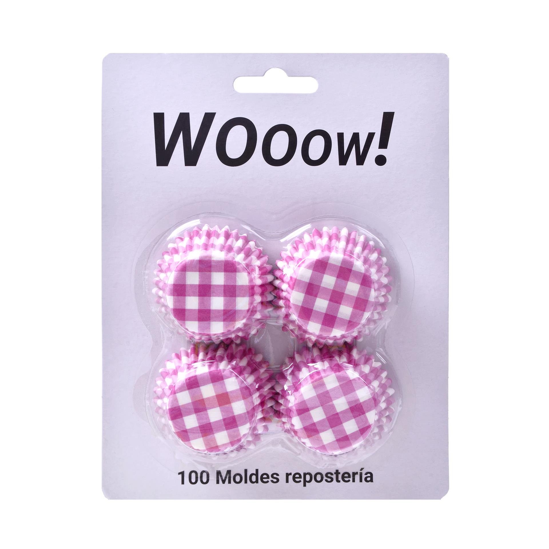FORMA PAPEL 100UN WOOOW CX36 FORMA PAPEL 100UN WOOOW CX36
