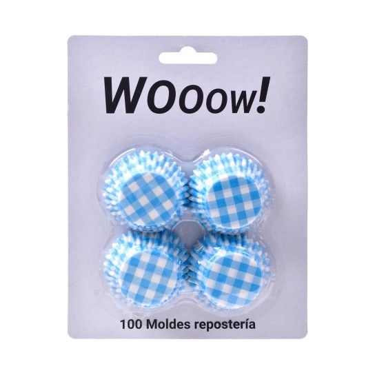 FORMA PAPEL 100UN WOOOW CX36 FORMA PAPEL 100UN WOOOW CX36