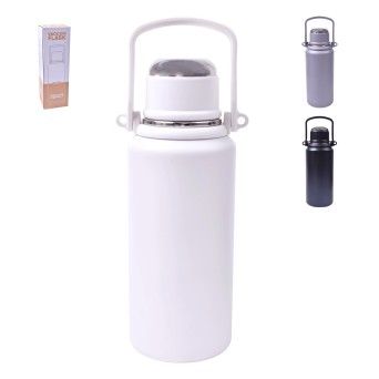 GARRAFA TERMICA 1,2L 3027-102-1200 CX30