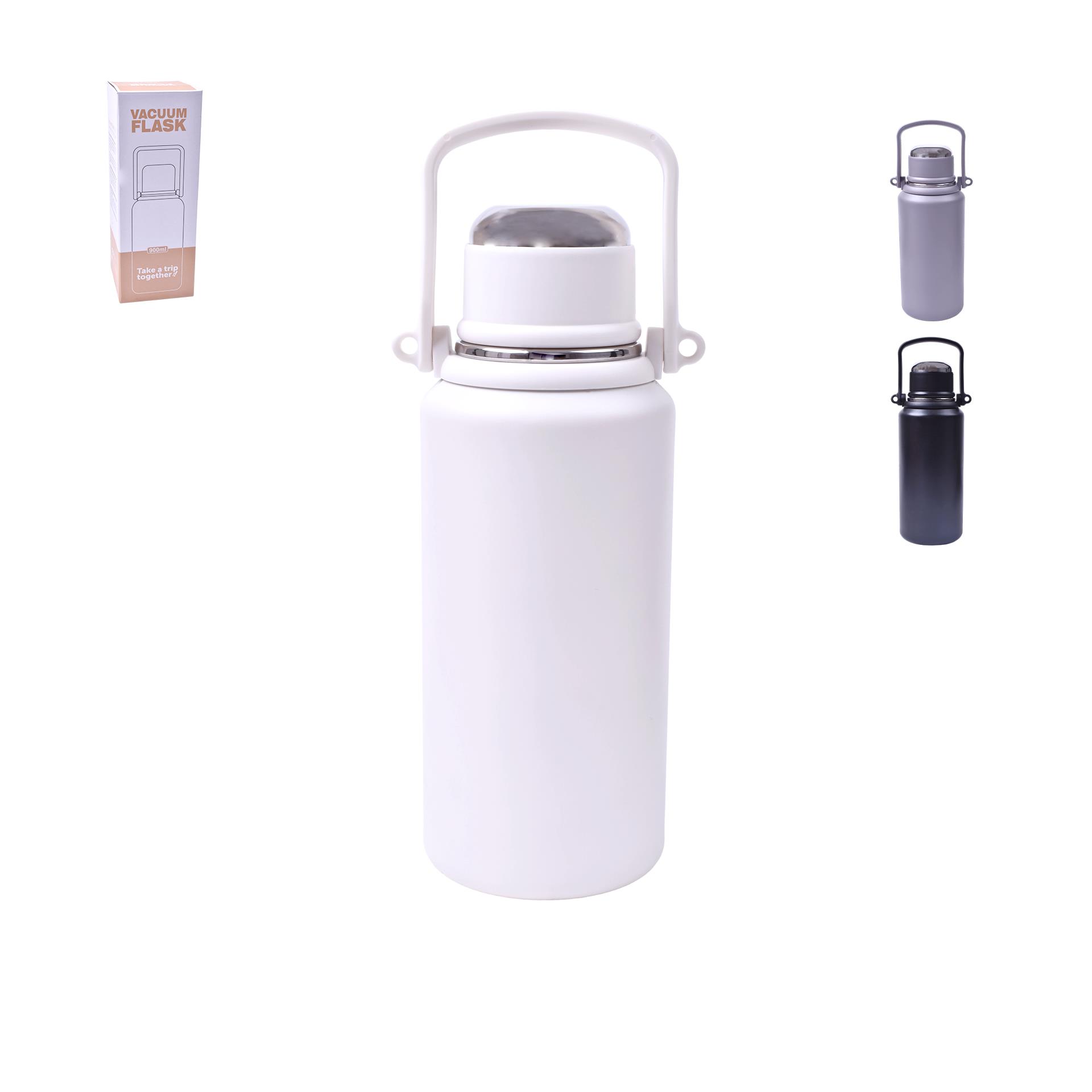 GARRAFA TERMICA 900 ML 3027-102-900 CX30 GARRAFA TERMICA 900 ML 3027-102-900 CX30