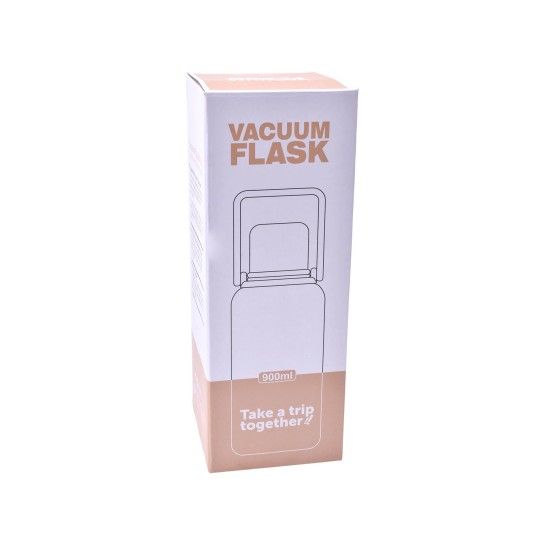 GARRAFA TERMICA 900 ML 3027-102-900 CX30 GARRAFA TERMICA 900 ML 3027-102-900 CX30