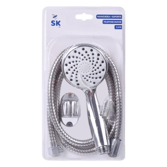 TELEF DUCHE 3FUNOES+MANG+SUP 2996-109CX36