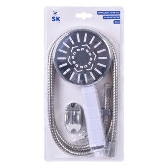 TELEF DUCHE 1FUNCAO+MANG+SUP 2996-117CX36