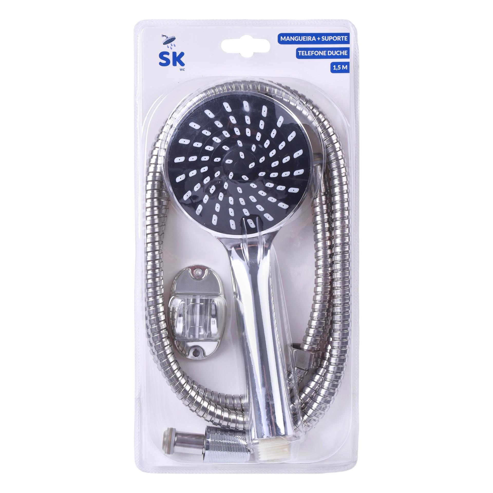 TELEF DUCHE 1FUNCAO+MANG+SUP 2996-110CX36 TELEF DUCHE 1FUNCAO+MANG+SUP 2996-110CX36